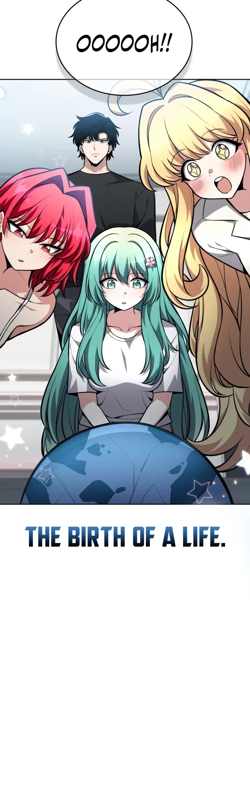 Kidnapped Dragons chapter 10 page 11