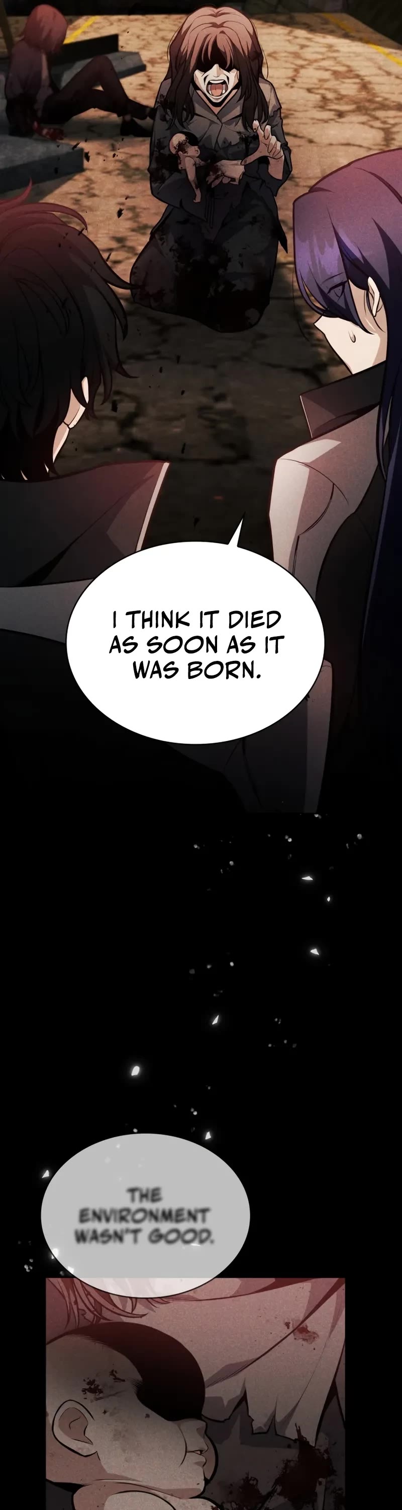 Kidnapped Dragons chapter 10 page 14