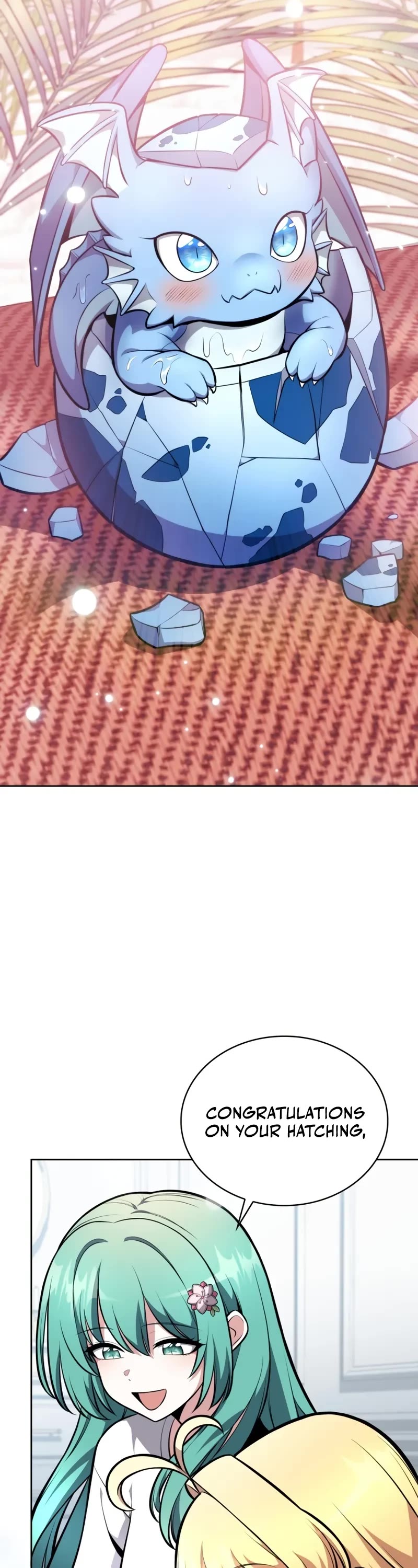 Kidnapped Dragons chapter 10 page 19