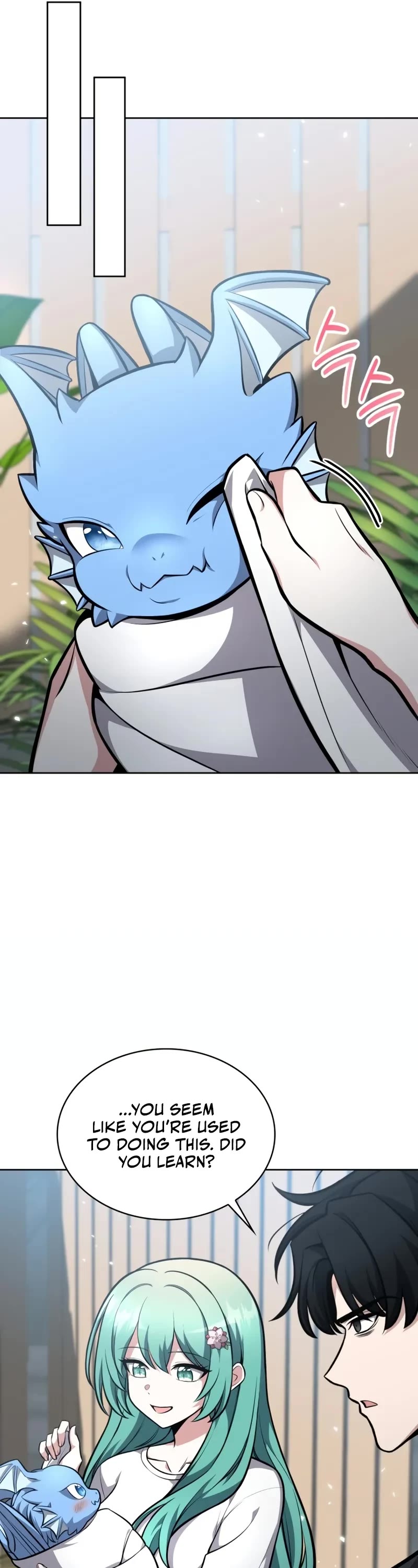 Kidnapped Dragons chapter 10 page 22