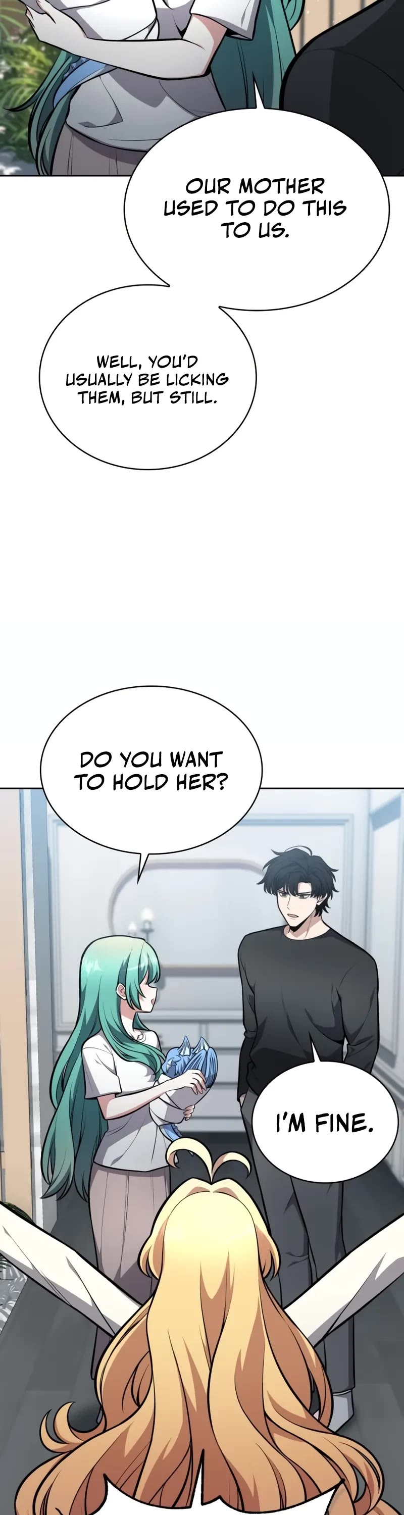 Kidnapped Dragons chapter 10 page 23