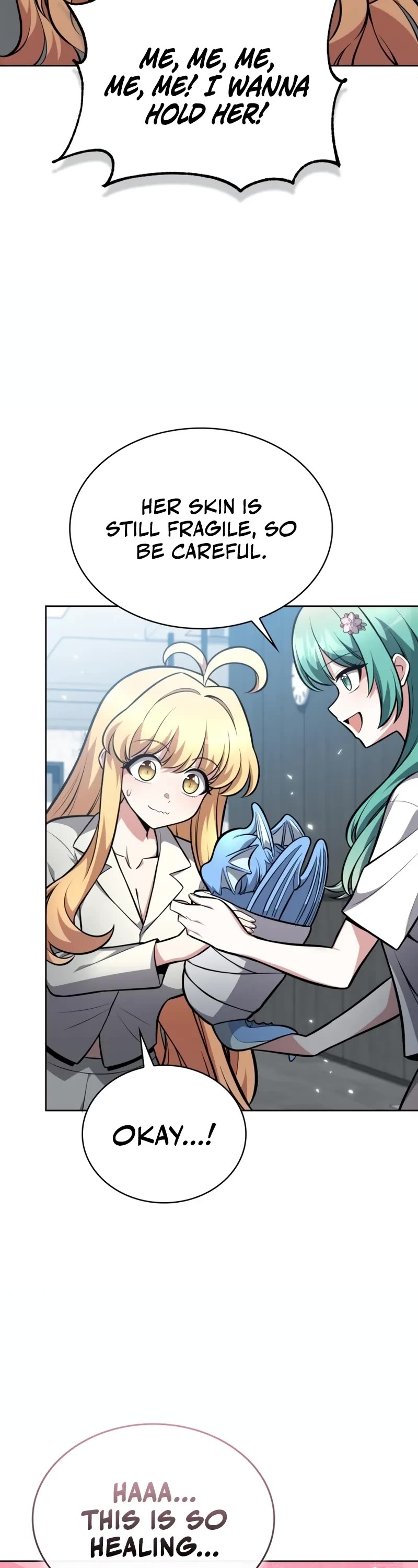 Kidnapped Dragons chapter 10 page 24