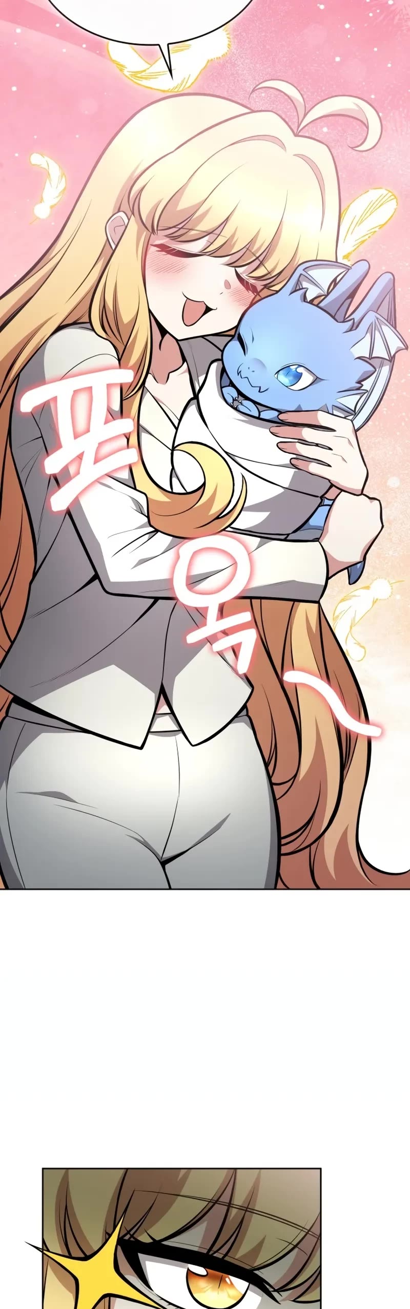 Kidnapped Dragons chapter 10 page 25