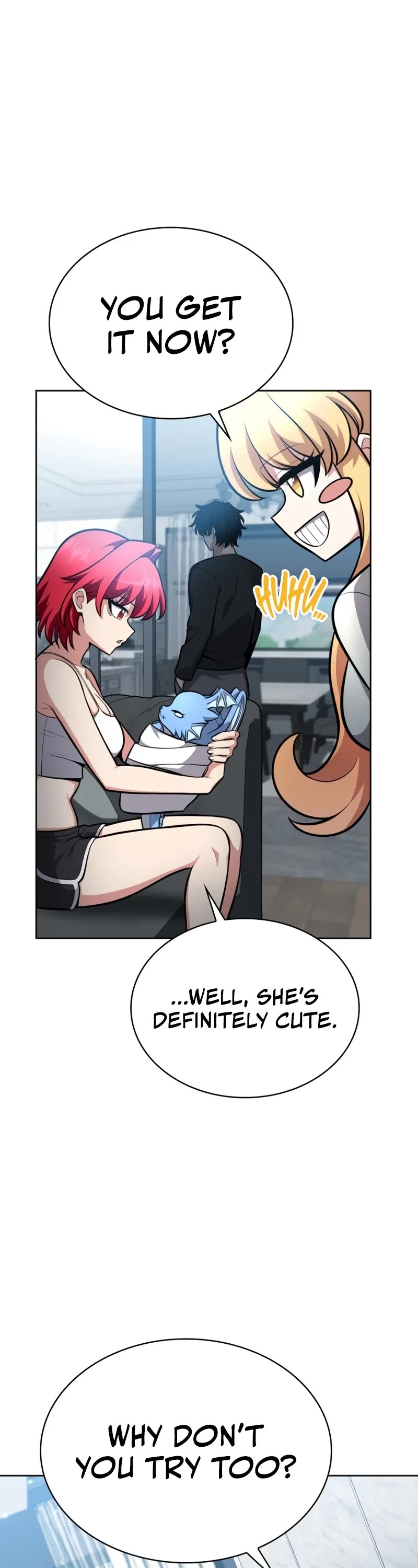 Kidnapped Dragons chapter 10 page 29