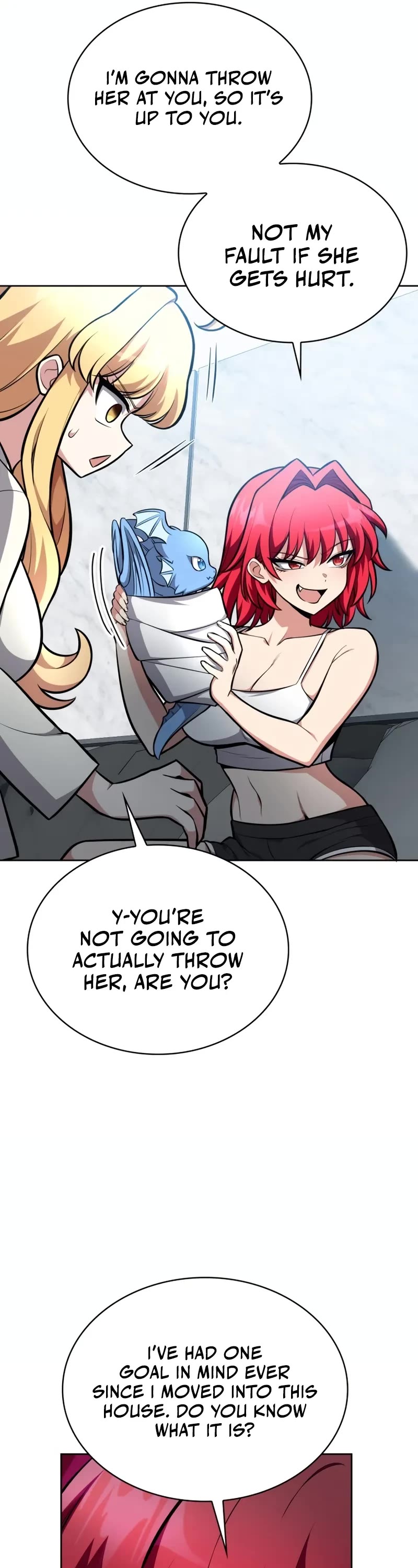 Kidnapped Dragons chapter 10 page 32