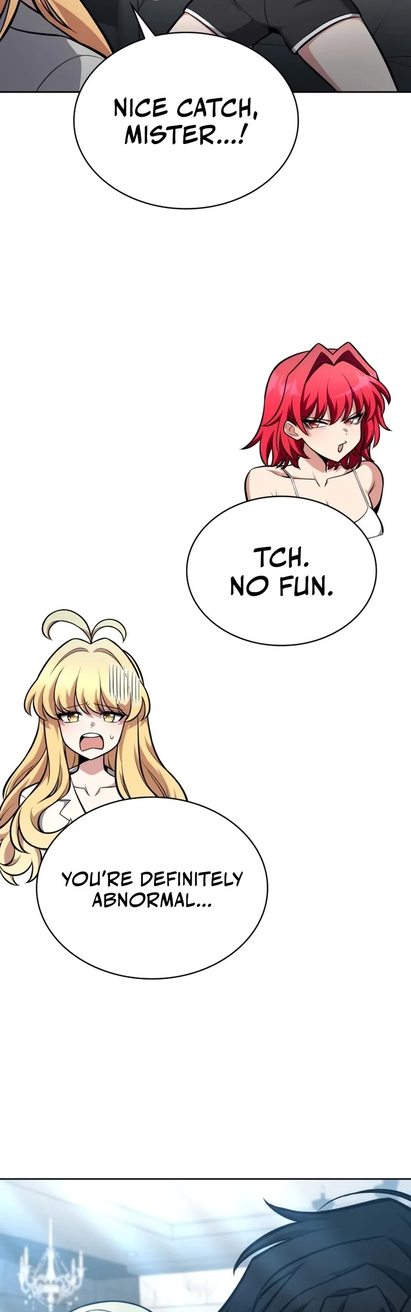 Kidnapped Dragons chapter 10 page 35