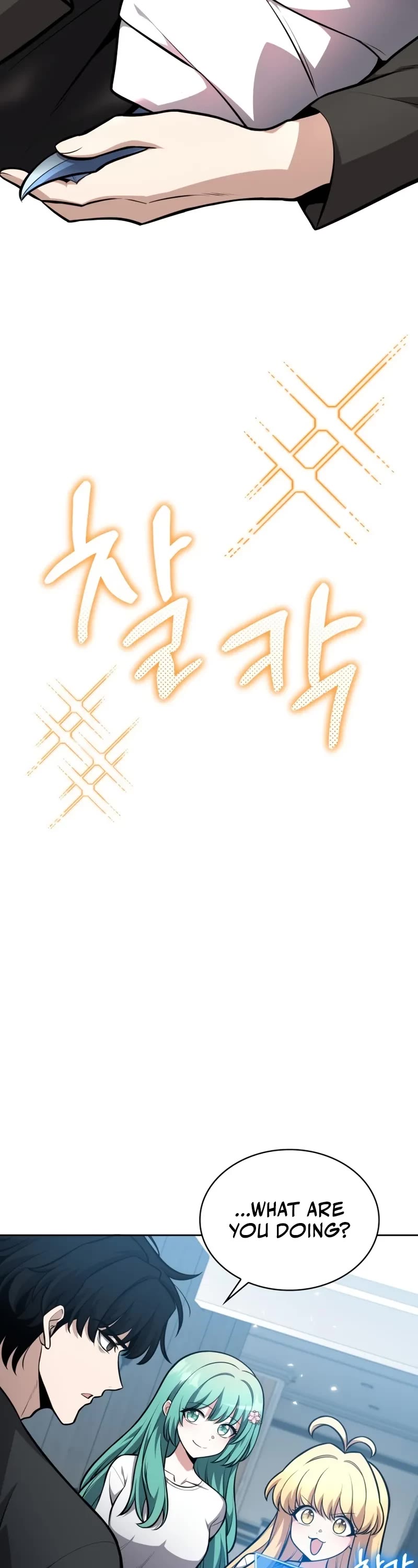 Kidnapped Dragons chapter 10 page 38