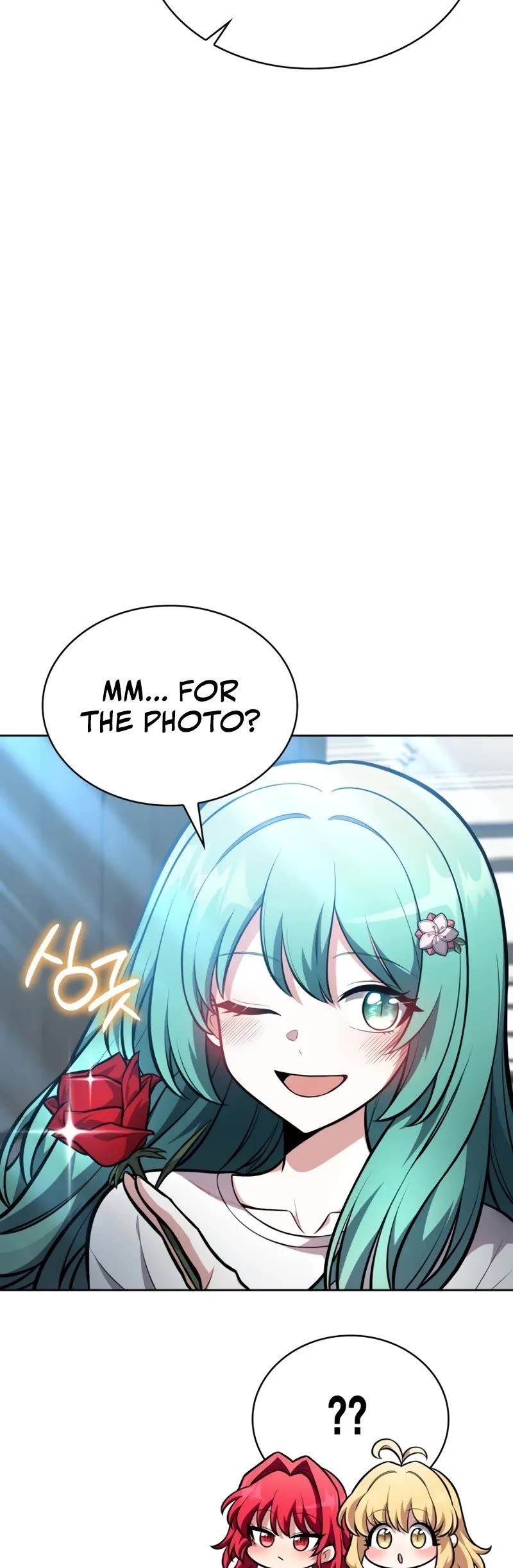 Kidnapped Dragons chapter 10 page 40