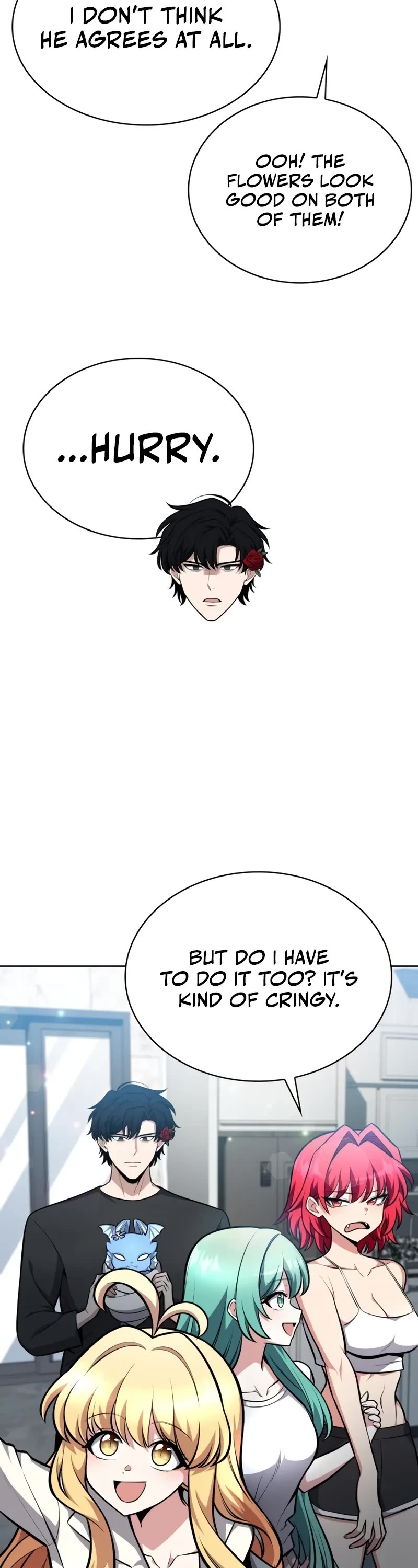 Kidnapped Dragons chapter 10 page 43