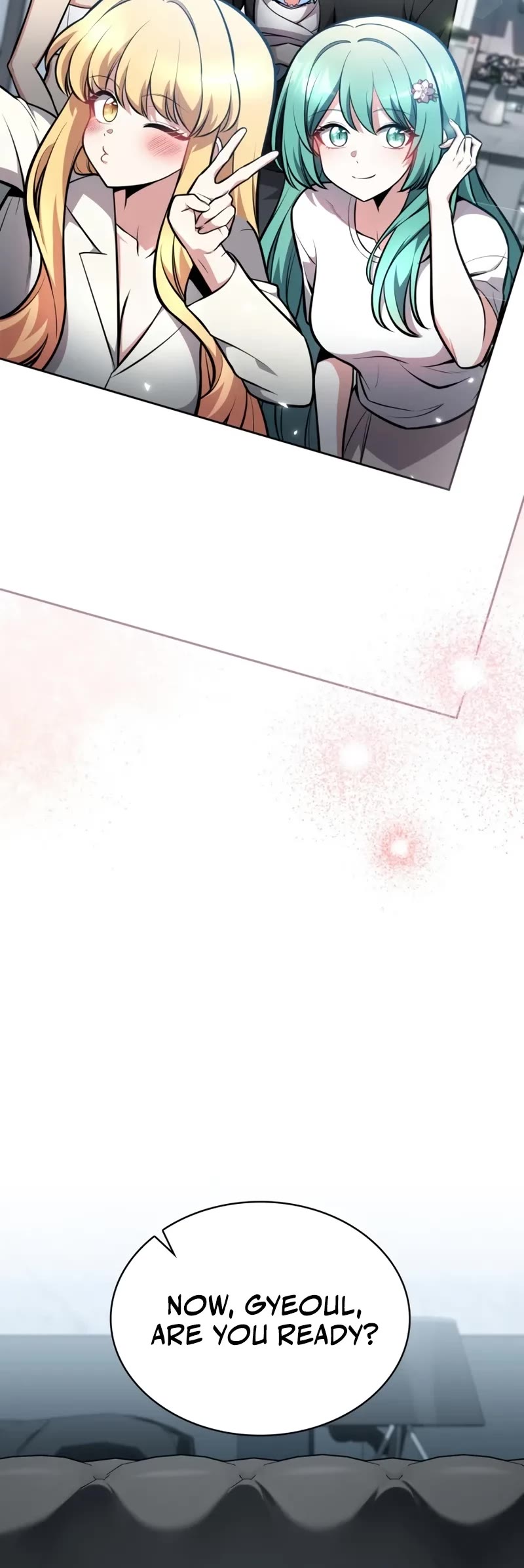 Kidnapped Dragons chapter 10 page 46