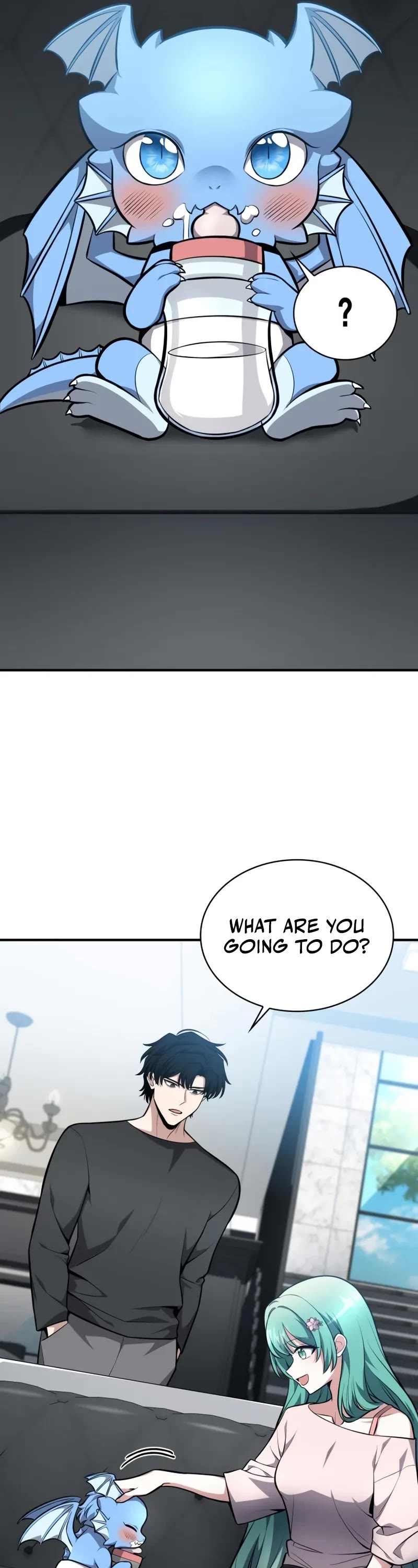 Kidnapped Dragons chapter 10 page 47