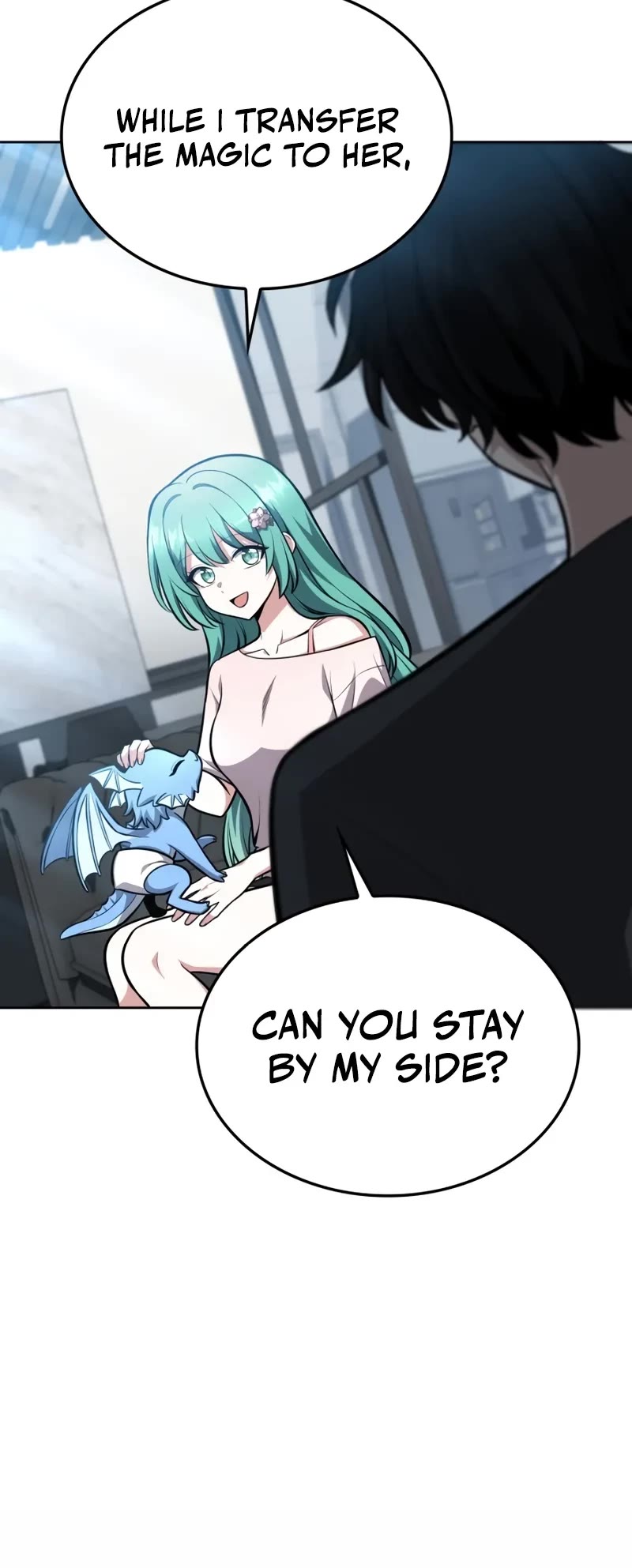 Kidnapped Dragons chapter 10 page 55