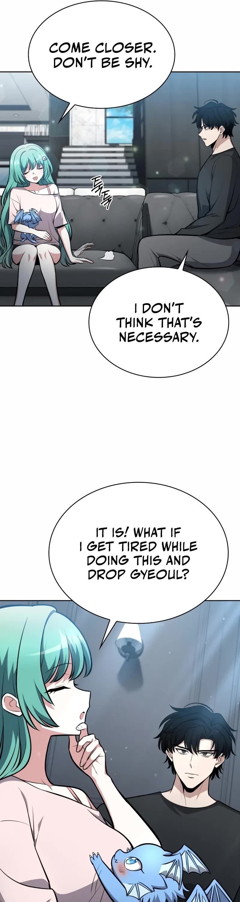 Kidnapped Dragons chapter 10 page 57