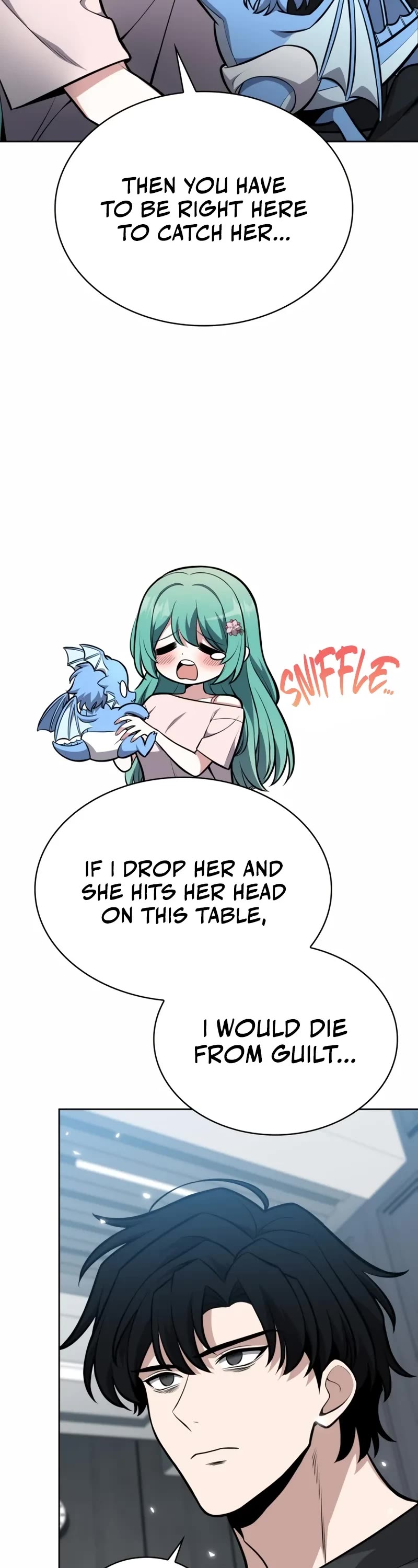 Kidnapped Dragons chapter 10 page 58