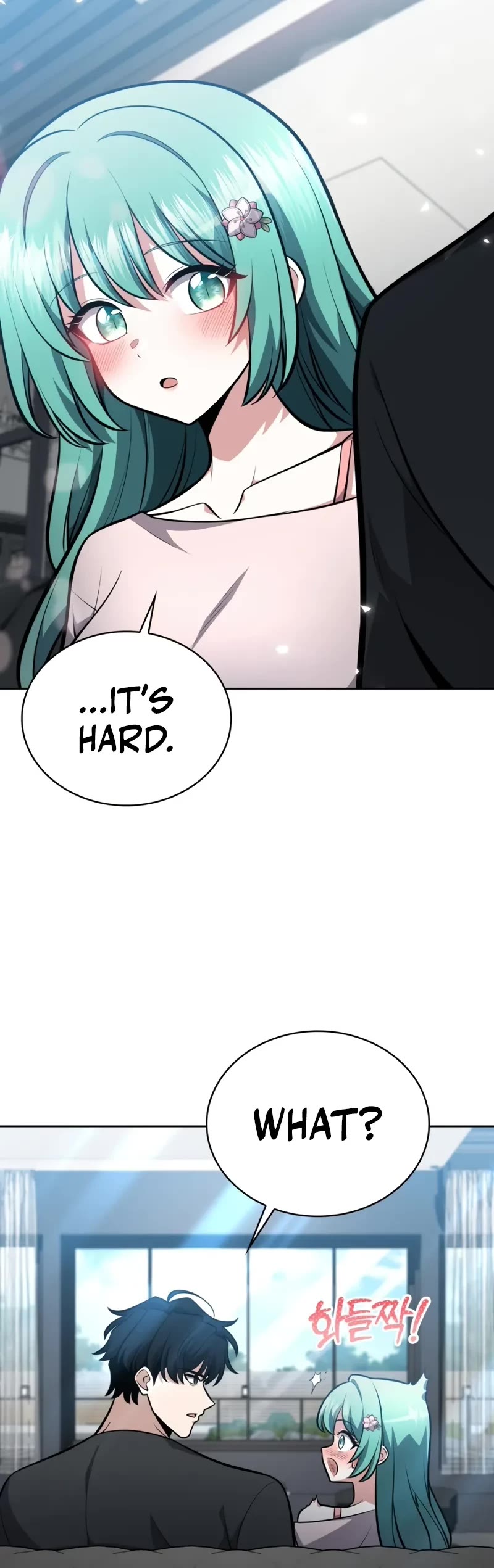 Kidnapped Dragons chapter 10 page 61