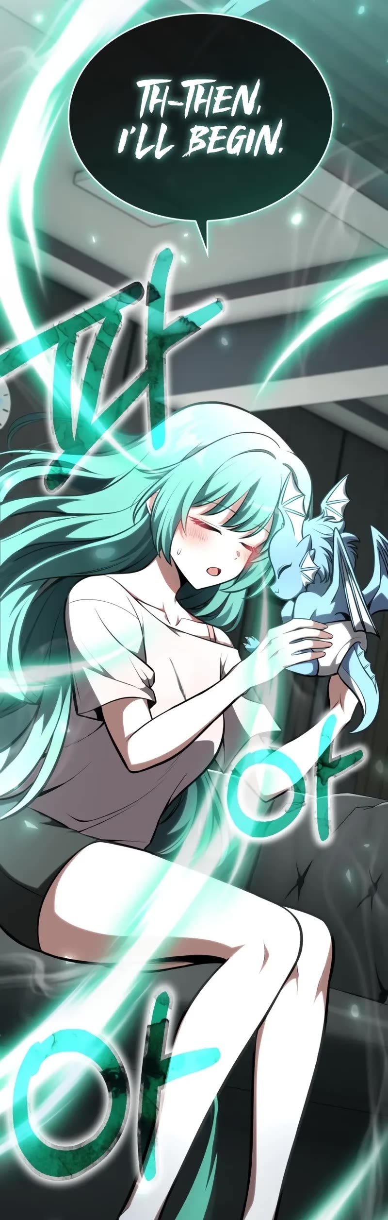 Kidnapped Dragons chapter 10 page 63