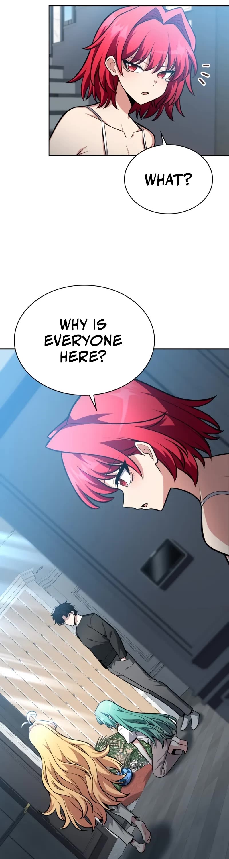 Kidnapped Dragons chapter 10 page 8