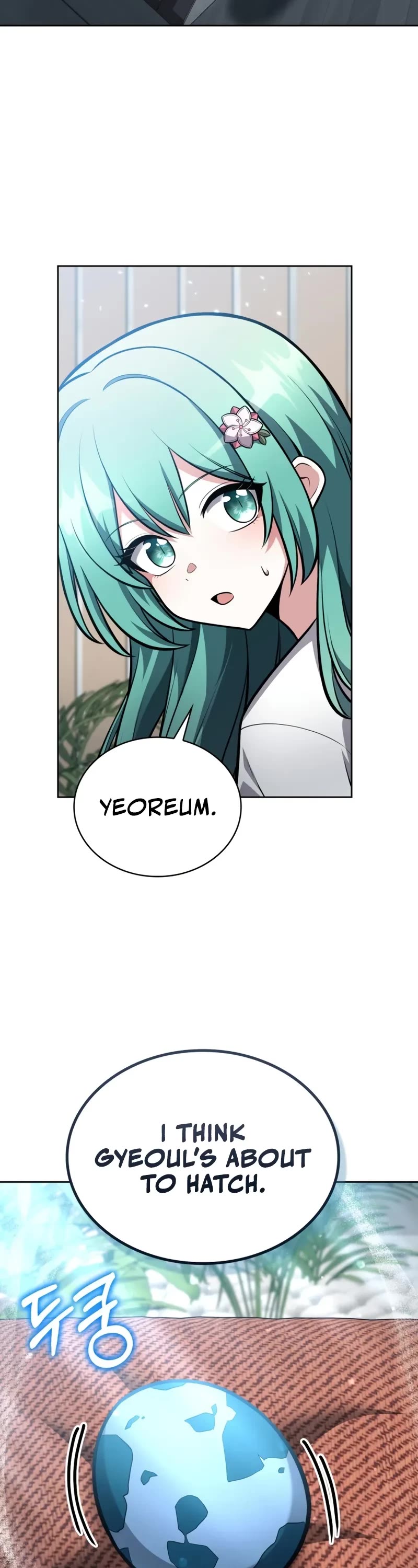 Kidnapped Dragons chapter 10 page 9