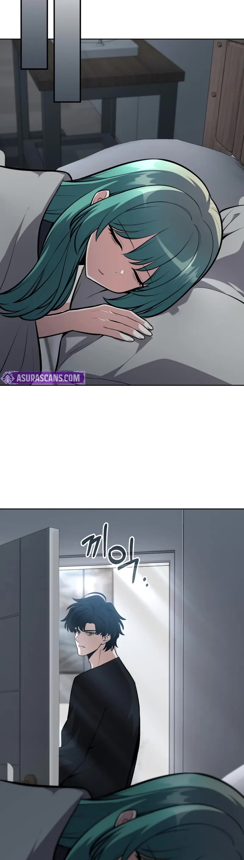 Kidnapped Dragons chapter 11 page 10