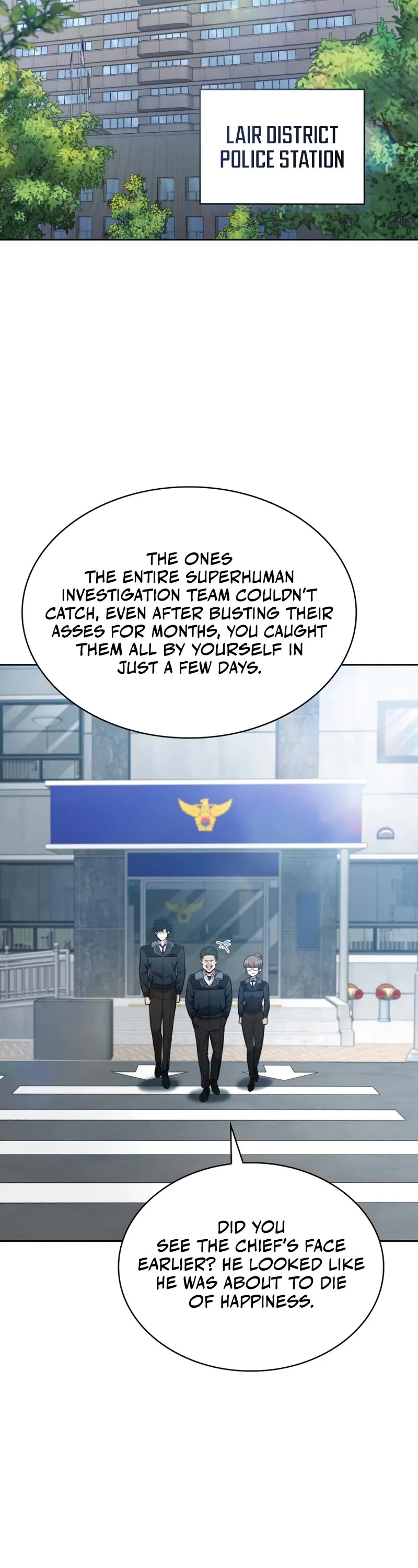 Kidnapped Dragons chapter 11 page 18