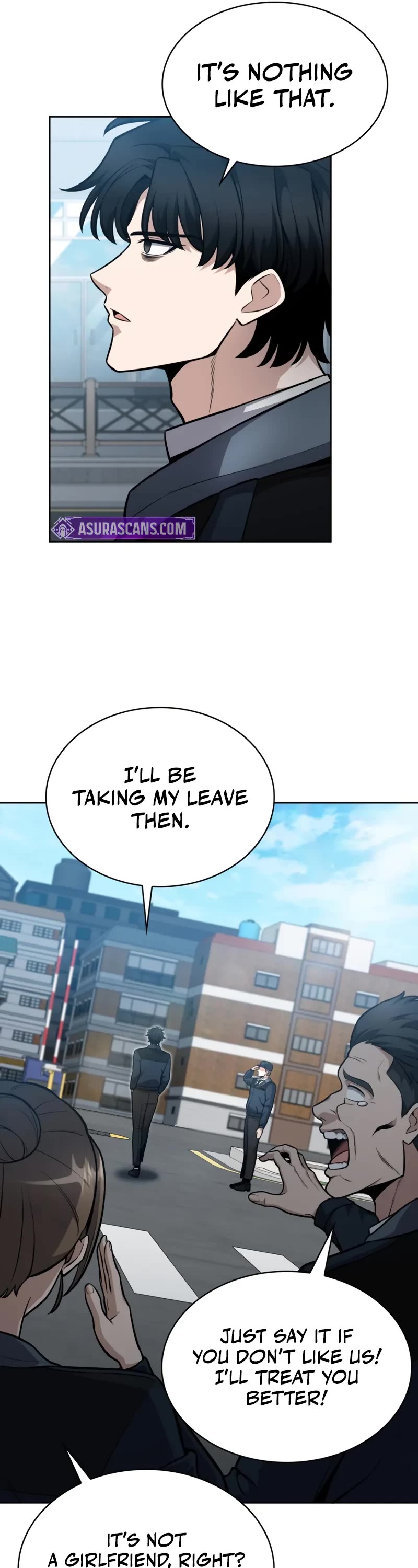 Kidnapped Dragons chapter 11 page 22