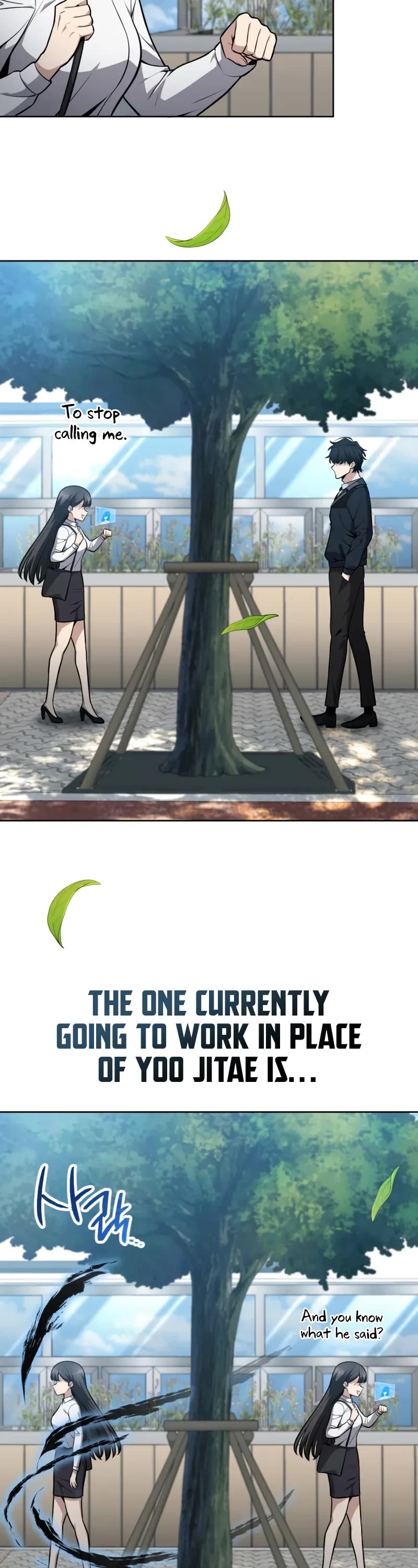 Kidnapped Dragons chapter 11 page 24