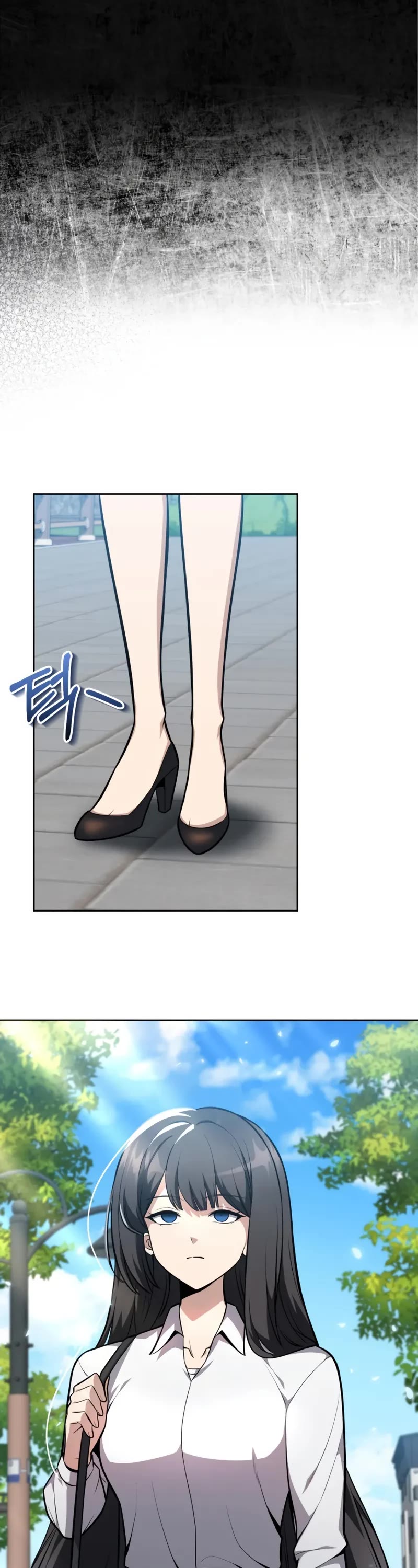 Kidnapped Dragons chapter 11 page 27