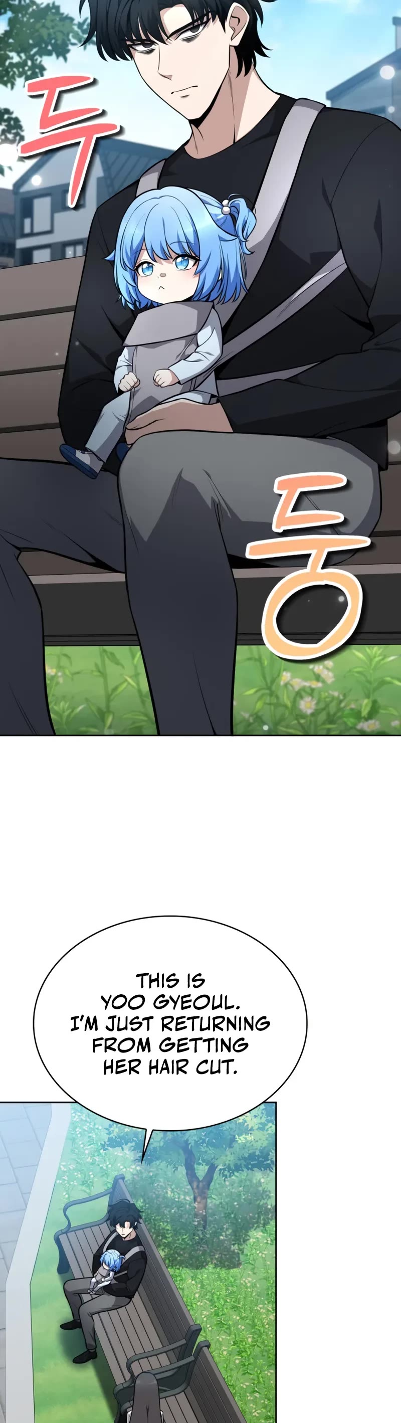 Kidnapped Dragons chapter 11 page 30