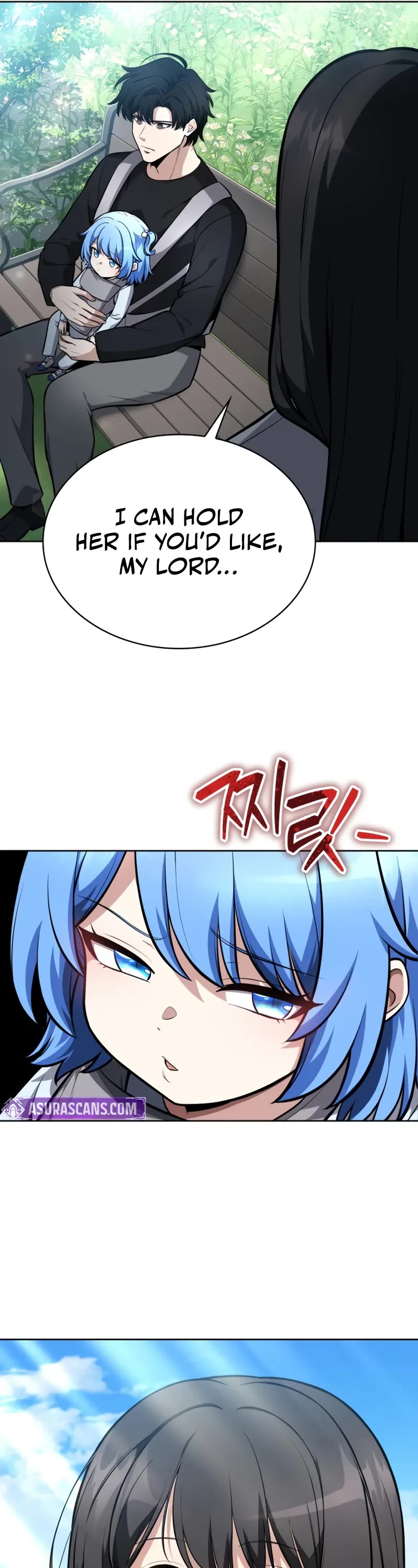 Kidnapped Dragons chapter 11 page 32