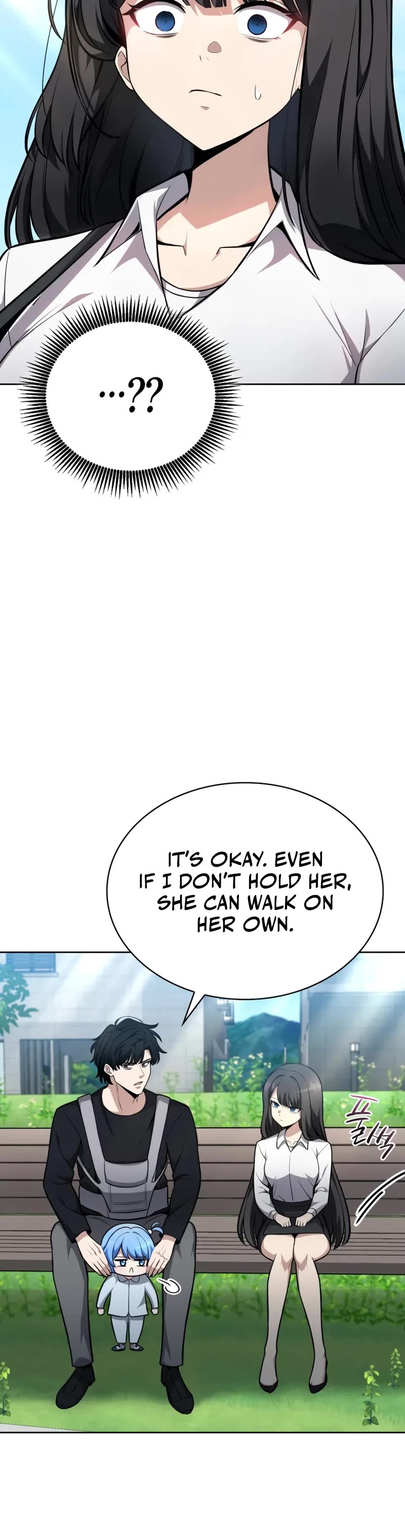 Kidnapped Dragons chapter 11 page 33