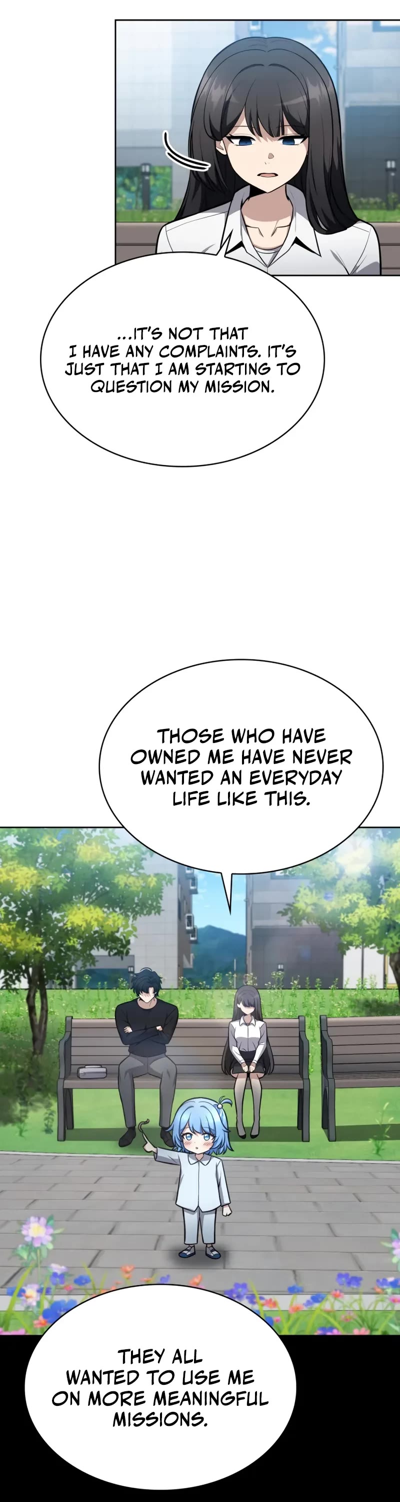 Kidnapped Dragons chapter 11 page 38