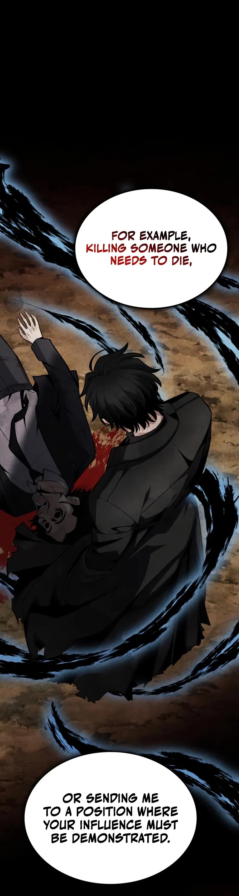 Kidnapped Dragons chapter 11 page 39