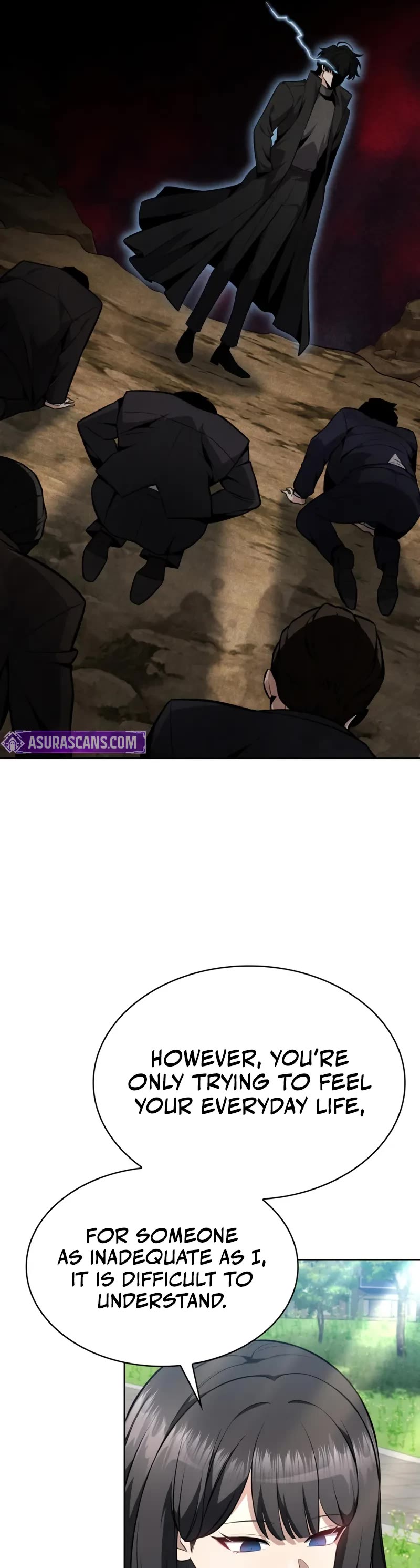 Kidnapped Dragons chapter 11 page 40