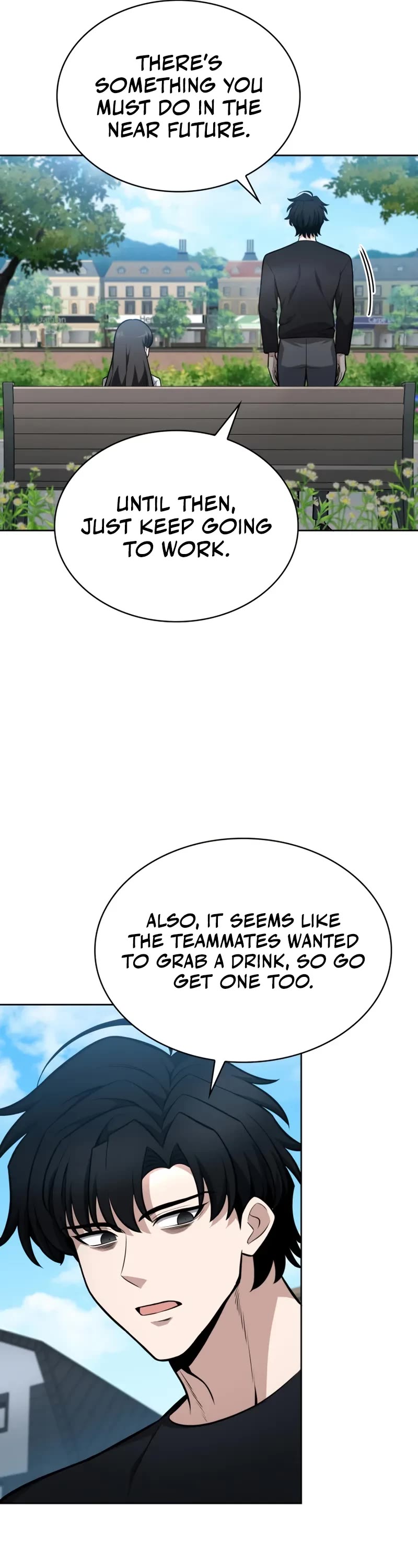 Kidnapped Dragons chapter 11 page 42