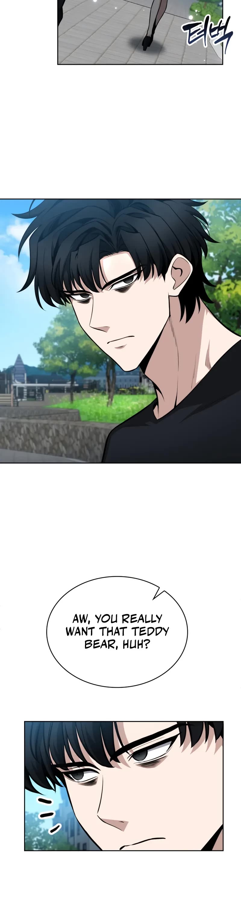 Kidnapped Dragons chapter 11 page 44