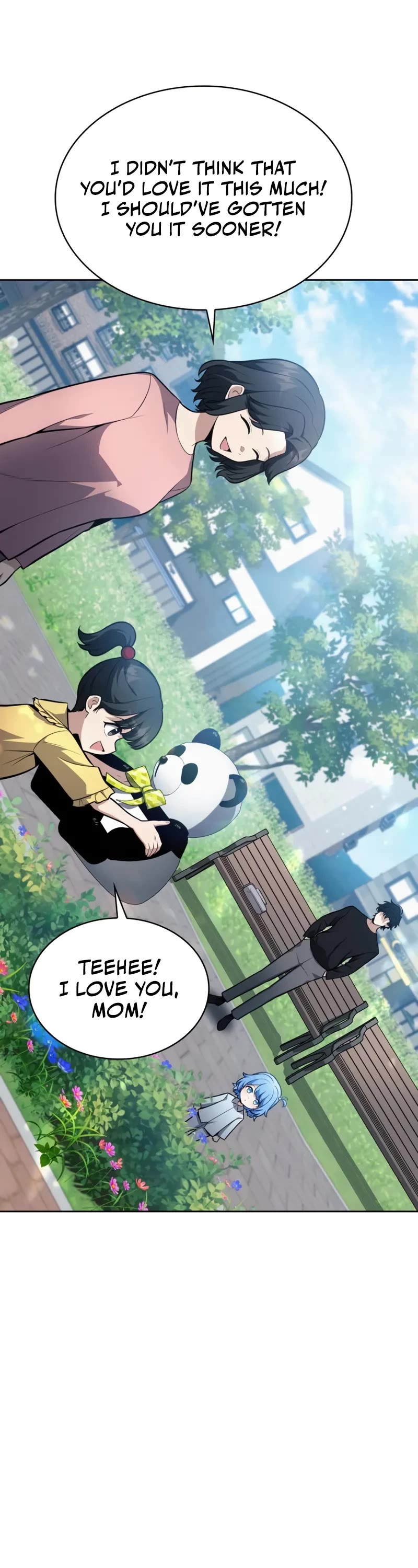 Kidnapped Dragons chapter 11 page 45