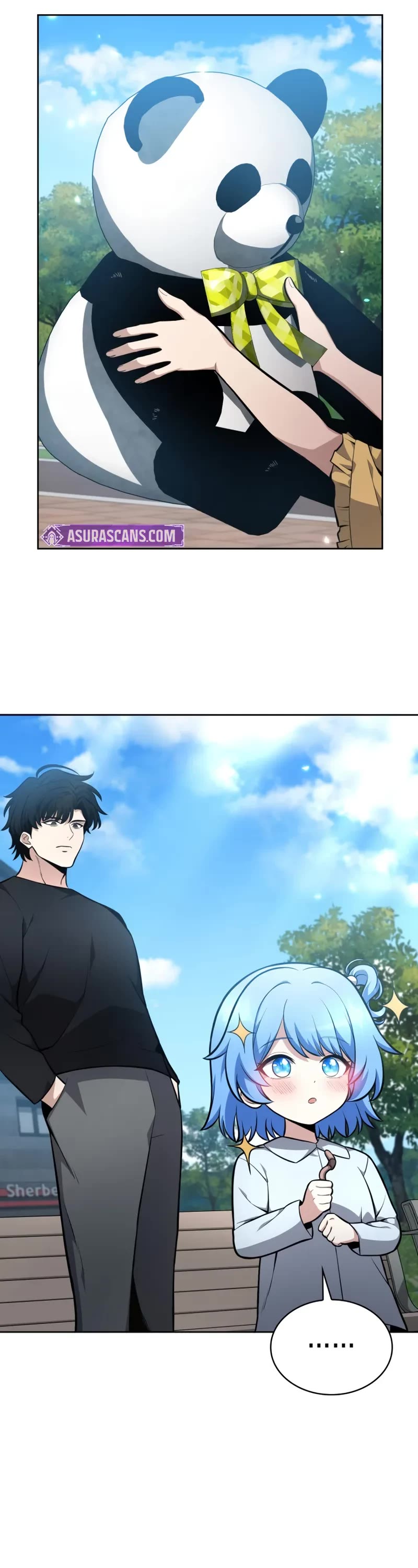 Kidnapped Dragons chapter 11 page 46