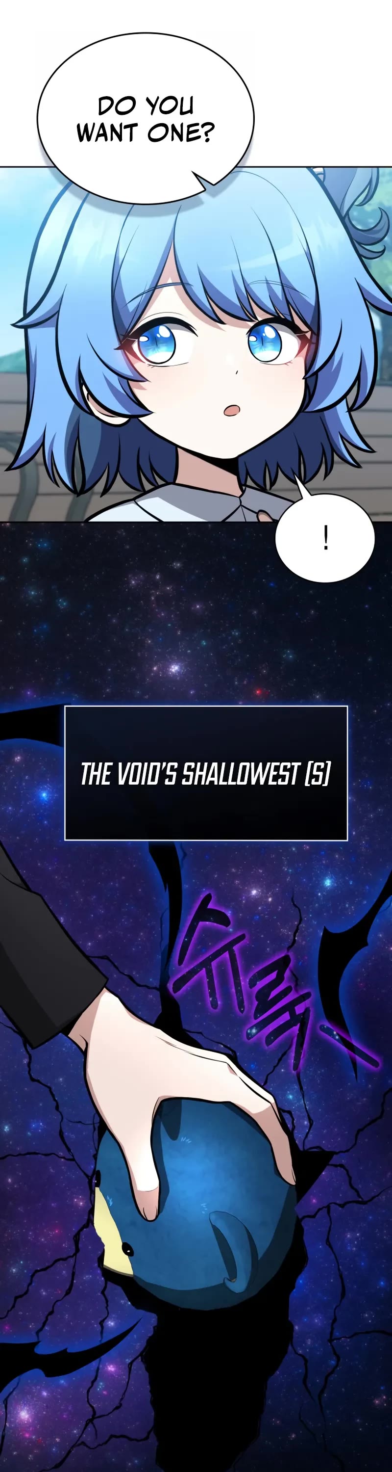 Kidnapped Dragons chapter 11 page 47