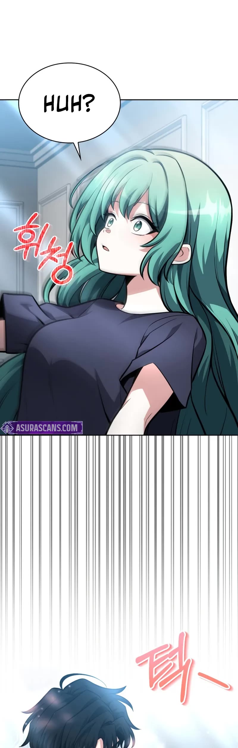 Kidnapped Dragons chapter 11 page 5