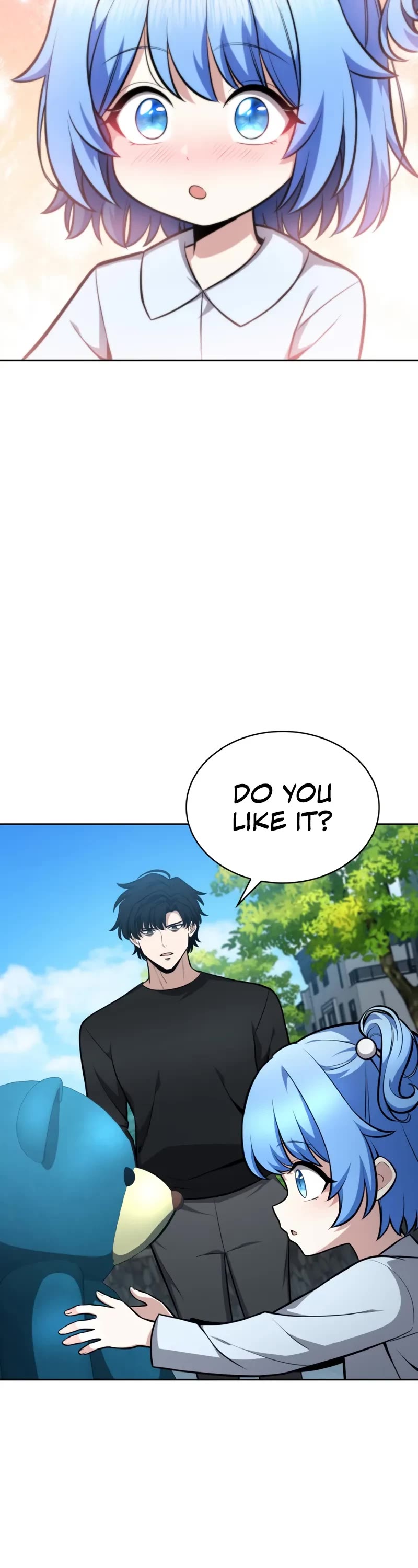 Kidnapped Dragons chapter 11 page 50