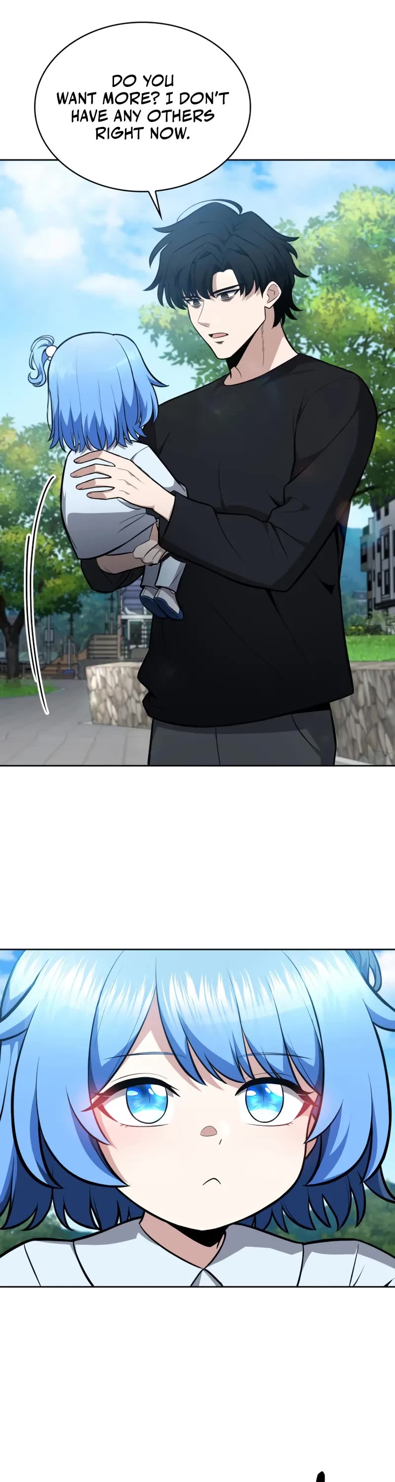 Kidnapped Dragons chapter 11 page 52