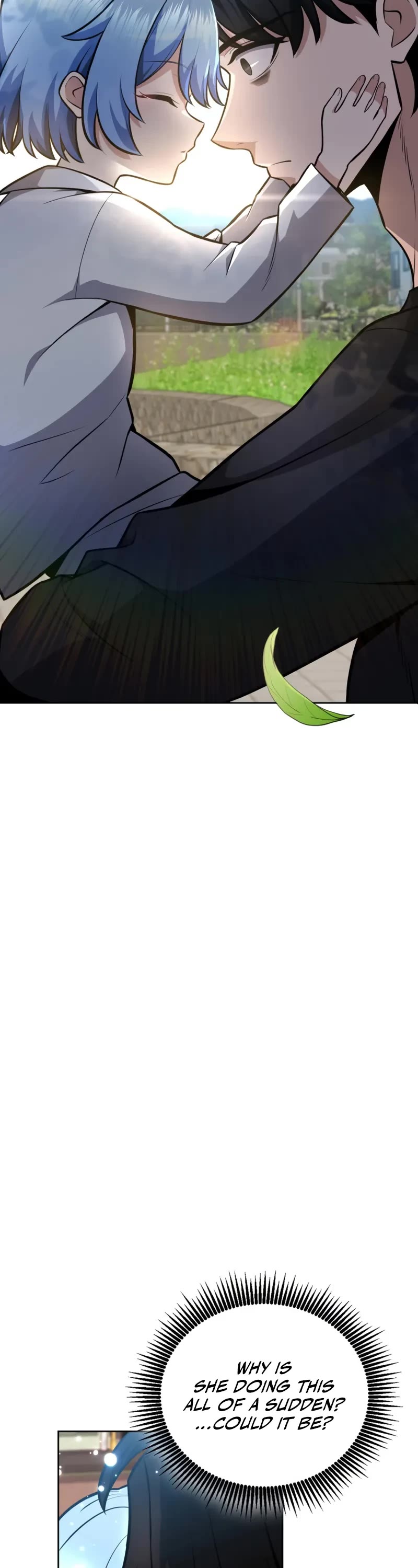 Kidnapped Dragons chapter 11 page 54