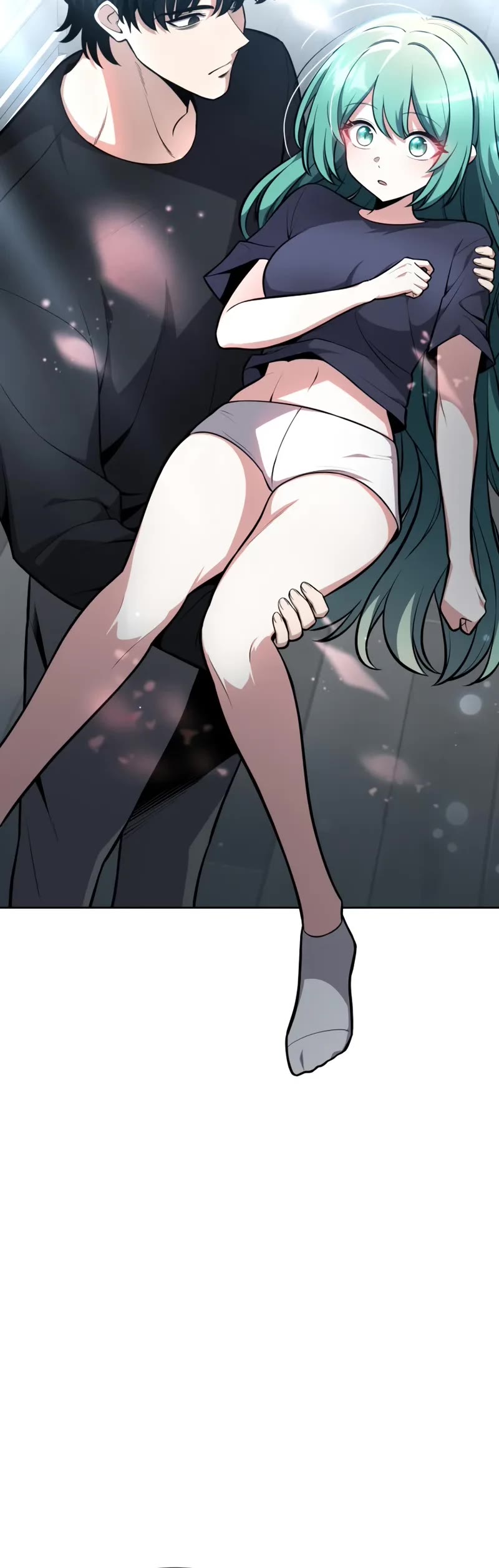 Kidnapped Dragons chapter 11 page 6