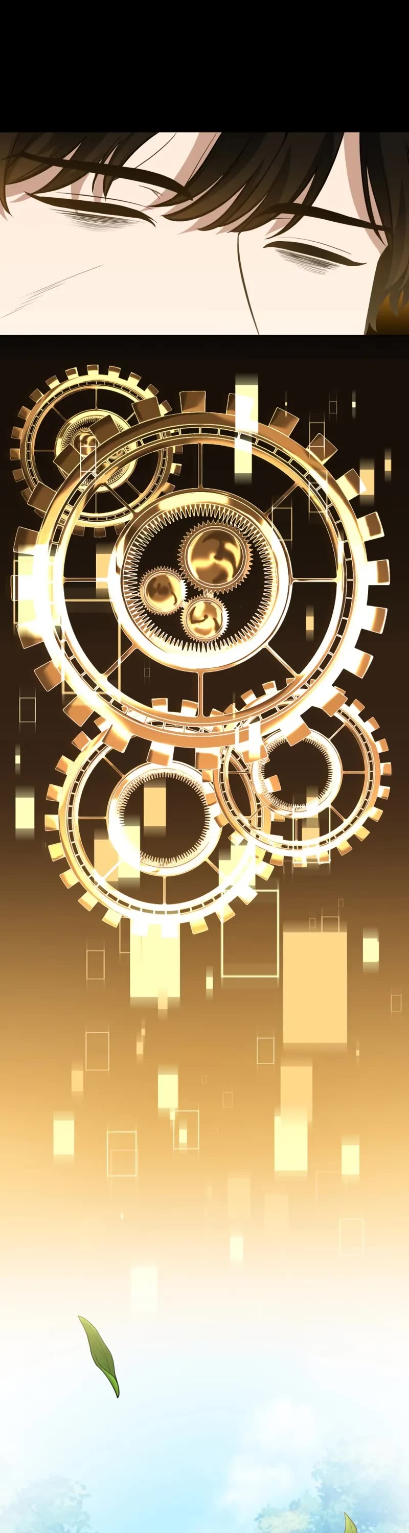 Kidnapped Dragons chapter 11 page 60