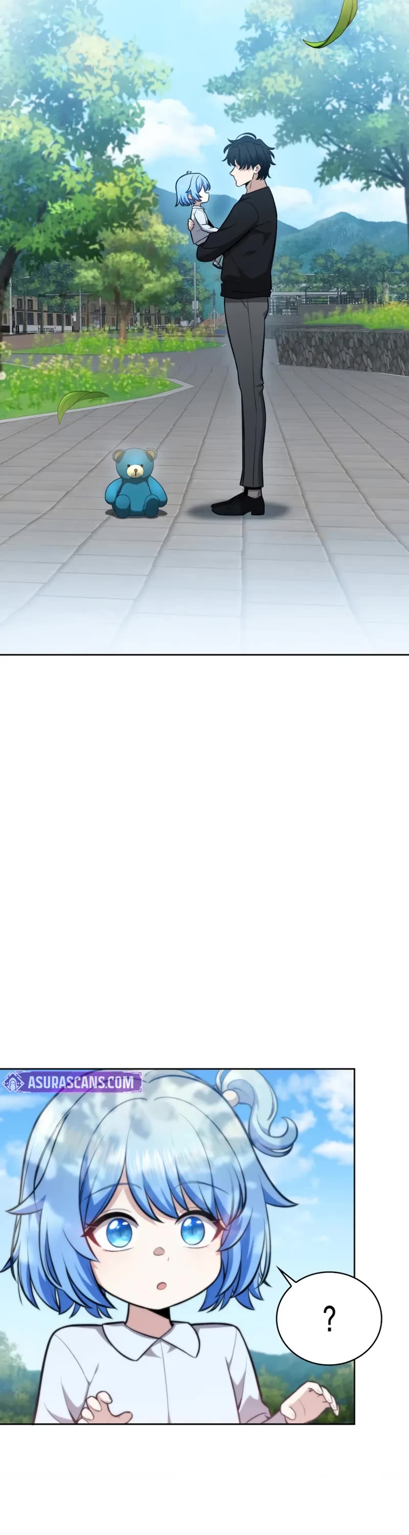 Kidnapped Dragons chapter 11 page 61