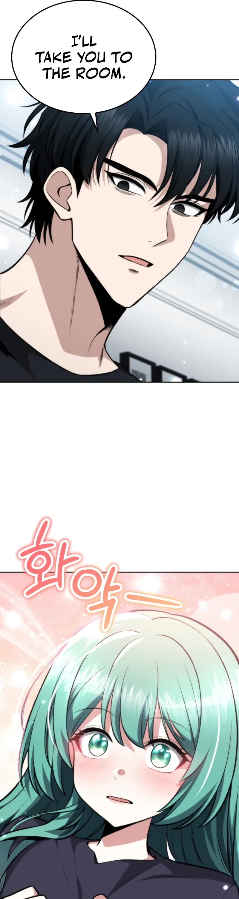 Kidnapped Dragons chapter 11 page 7