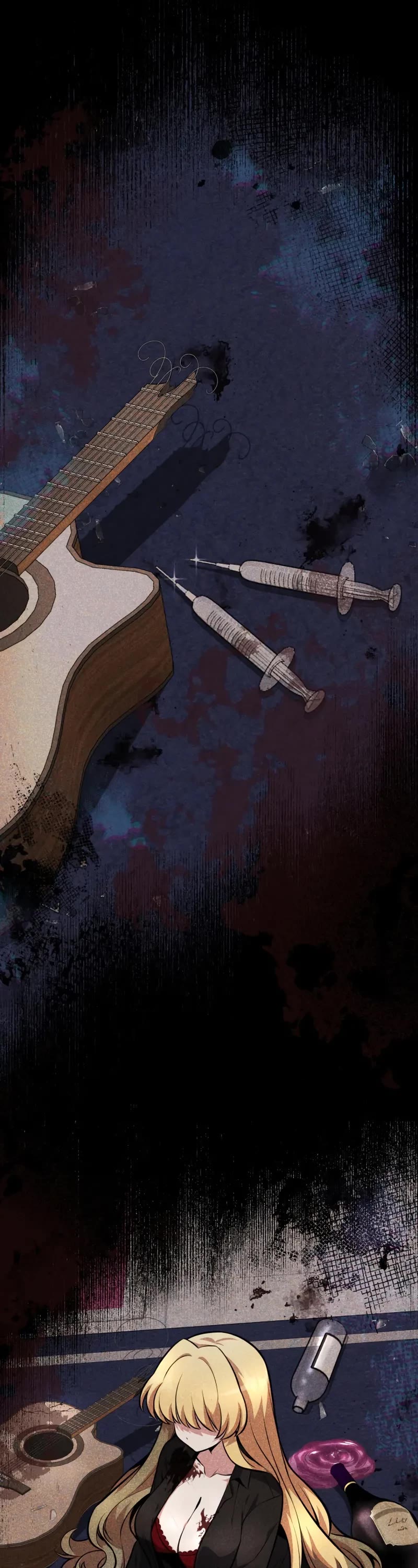 Kidnapped Dragons chapter 12 page 14