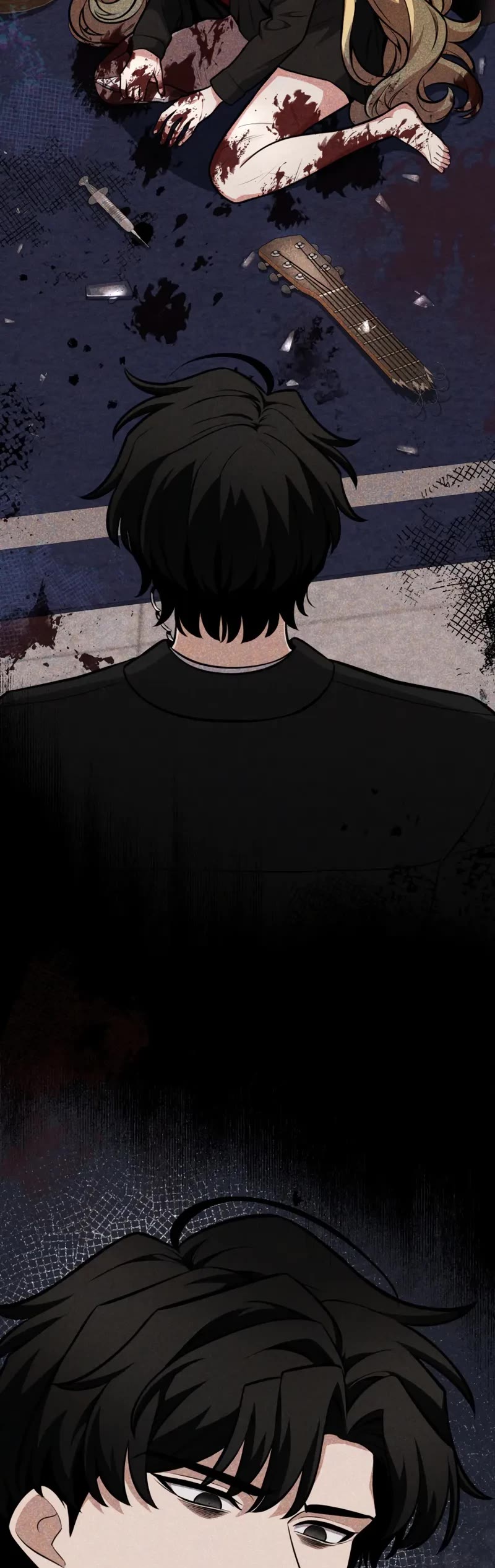 Kidnapped Dragons chapter 12 page 15