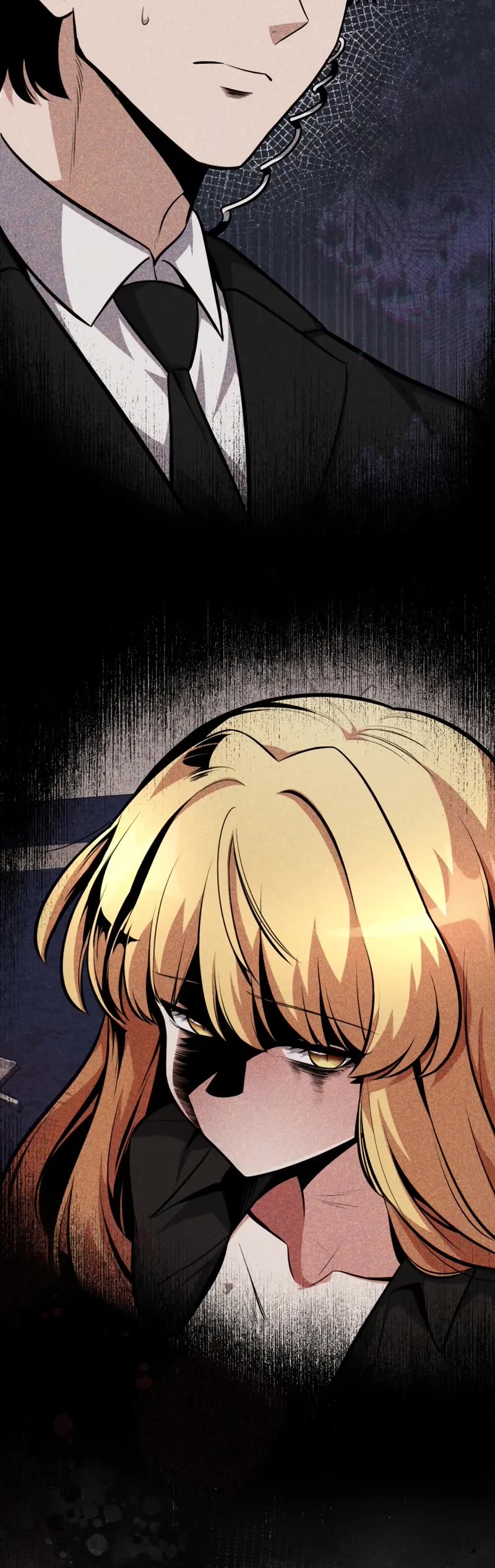 Kidnapped Dragons chapter 12 page 16