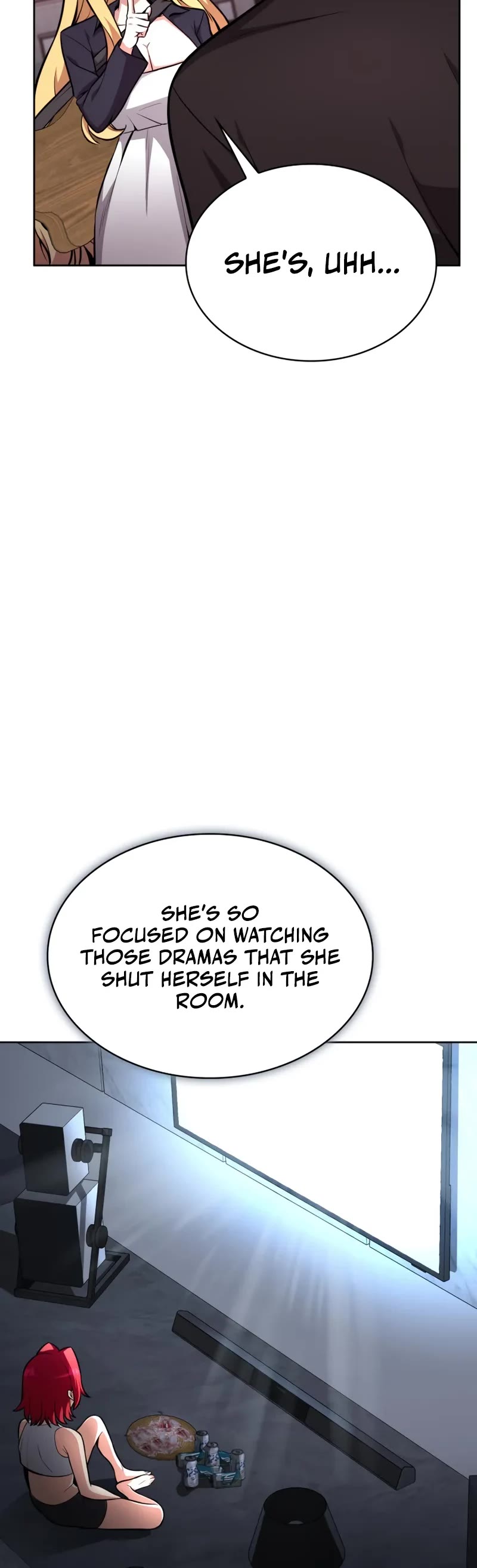 Kidnapped Dragons chapter 12 page 21